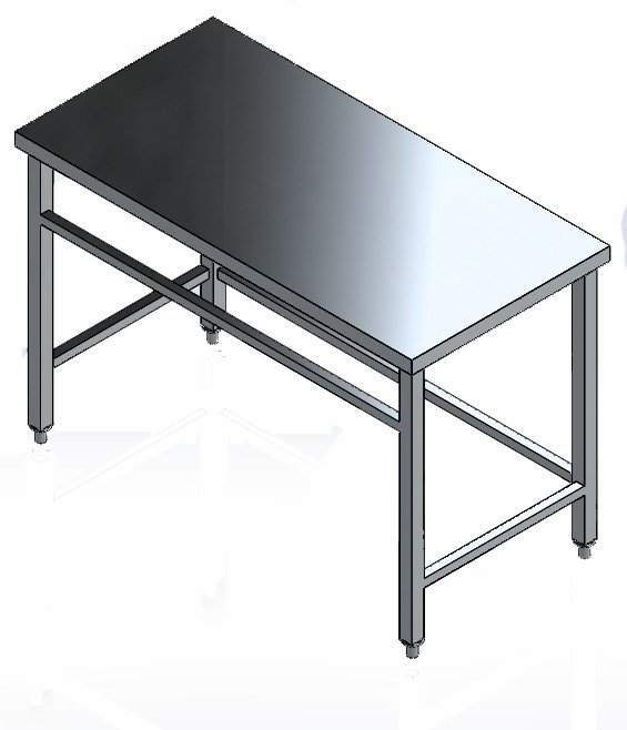 bàn inox dài 1.2 m, bàn inox 1 tầng, bàn inox cho bếp nhà hàng tại hồ chí minh, bàn inox 1 tầng giá rẻ, stainless steel table with 1 tiers
