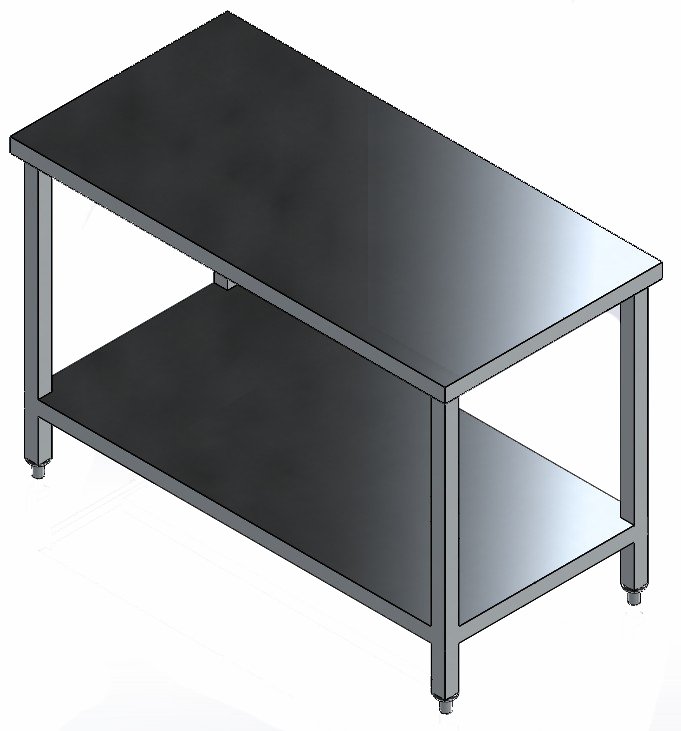 bàn inox dài 1.2 m, bàn inox 2 tầng, bàn inox cho bếp công nghiệp tại hồ chí minh, bàn inox 2 tầng giá rẻ, stainless steel table with 2 tiers