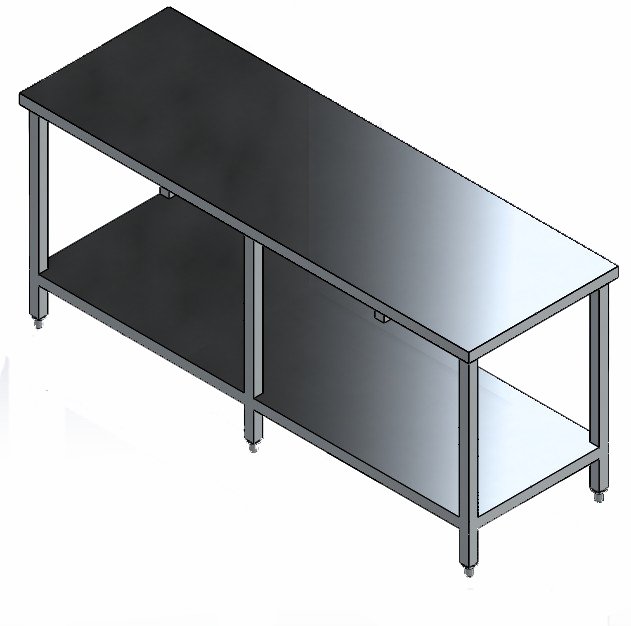 bàn inox dài 1.8 m, bàn inox 2 tầng, bàn inox cho bếp công nghiệp tại hồ chí minh, bàn inox 2 tầng giá rẻ, stainless steel table 2 tiers
